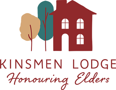 Kinsmen Lodge Logo