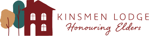 Kinsmen Lodge Logo