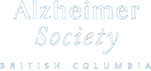 Alzheimer Society of British Columbia logo