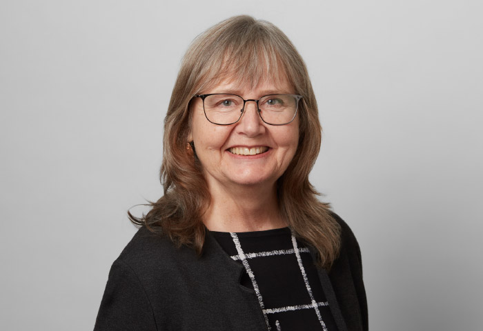Profile image of Eileen Day