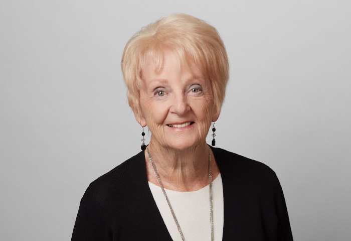 Profile image of Margaret Perry