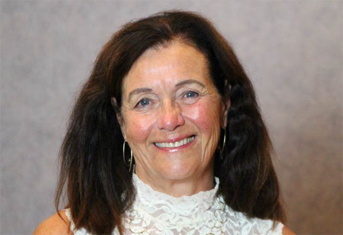 Profile image of Diane Miller