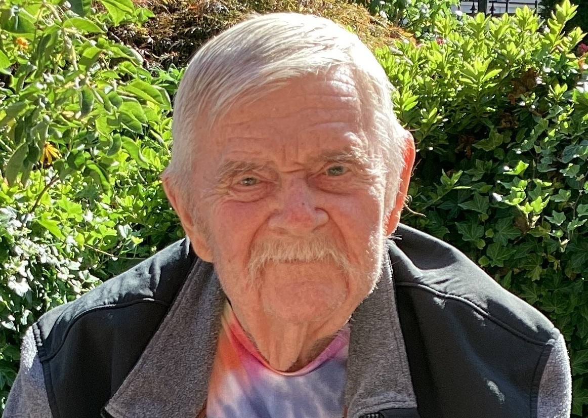 Profile image of George Good